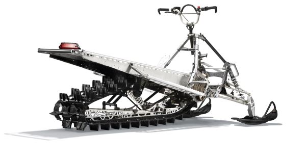 Polaris Releases Full 2016 RMK Lineup | SnoWest Magazine